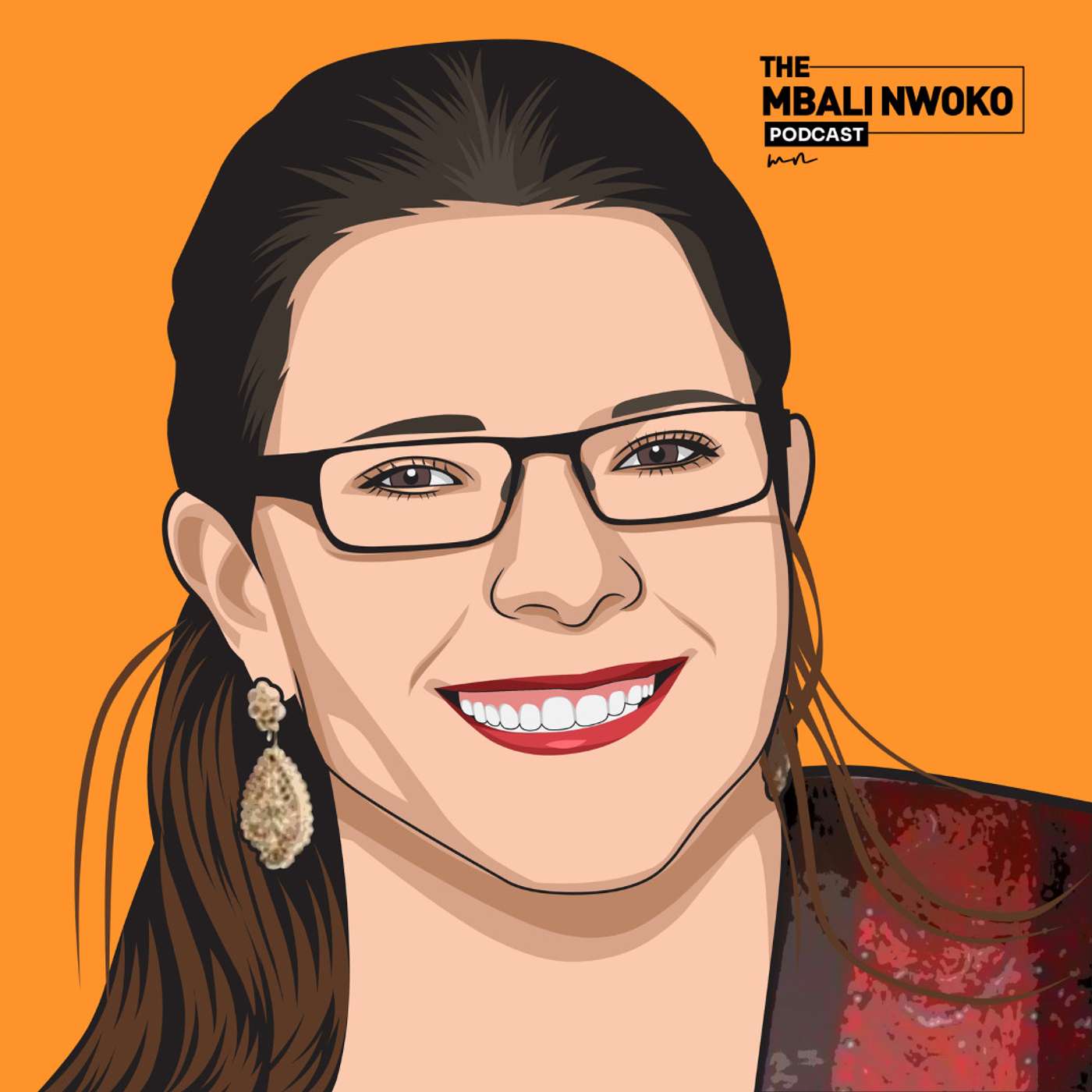 The Mbali Nwoko Podcast