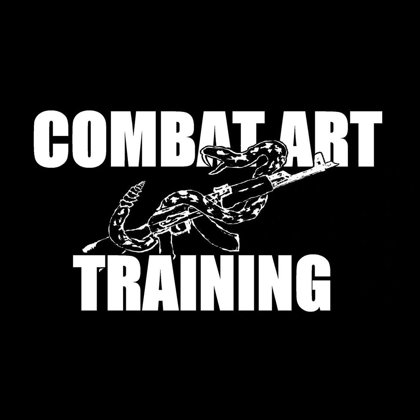 Combat Art Training Podcast