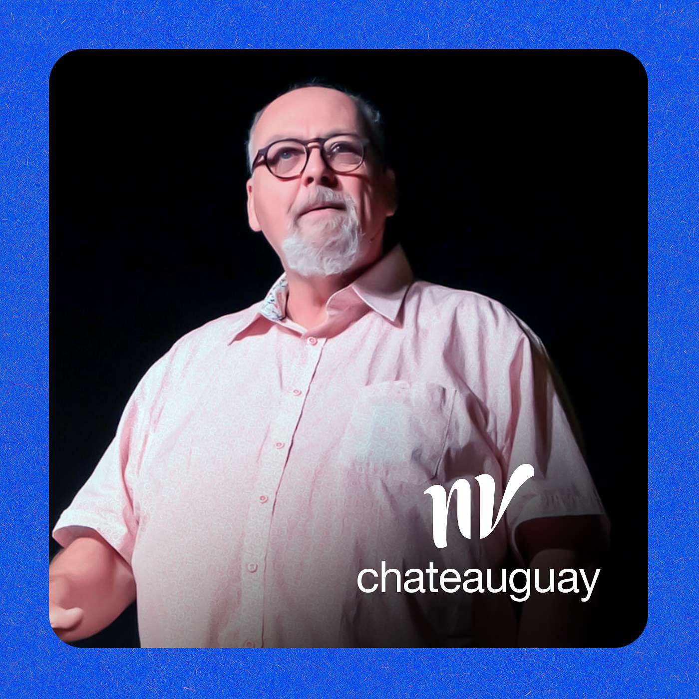 Parce que tu as prié Dieu a entendu | Daniel Cimon