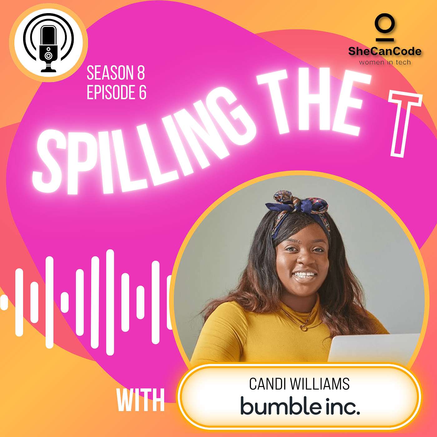 What does a Content Design Director at Bumble do all day?