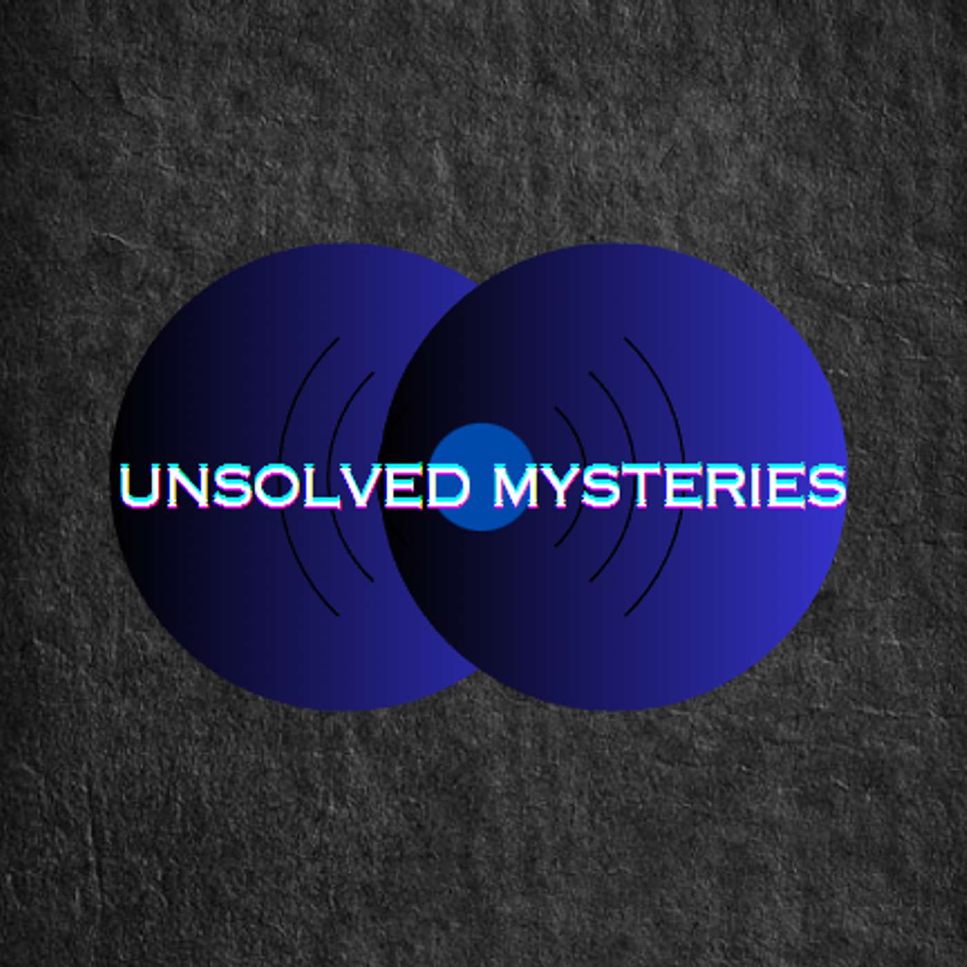 Unsolved Mysteries