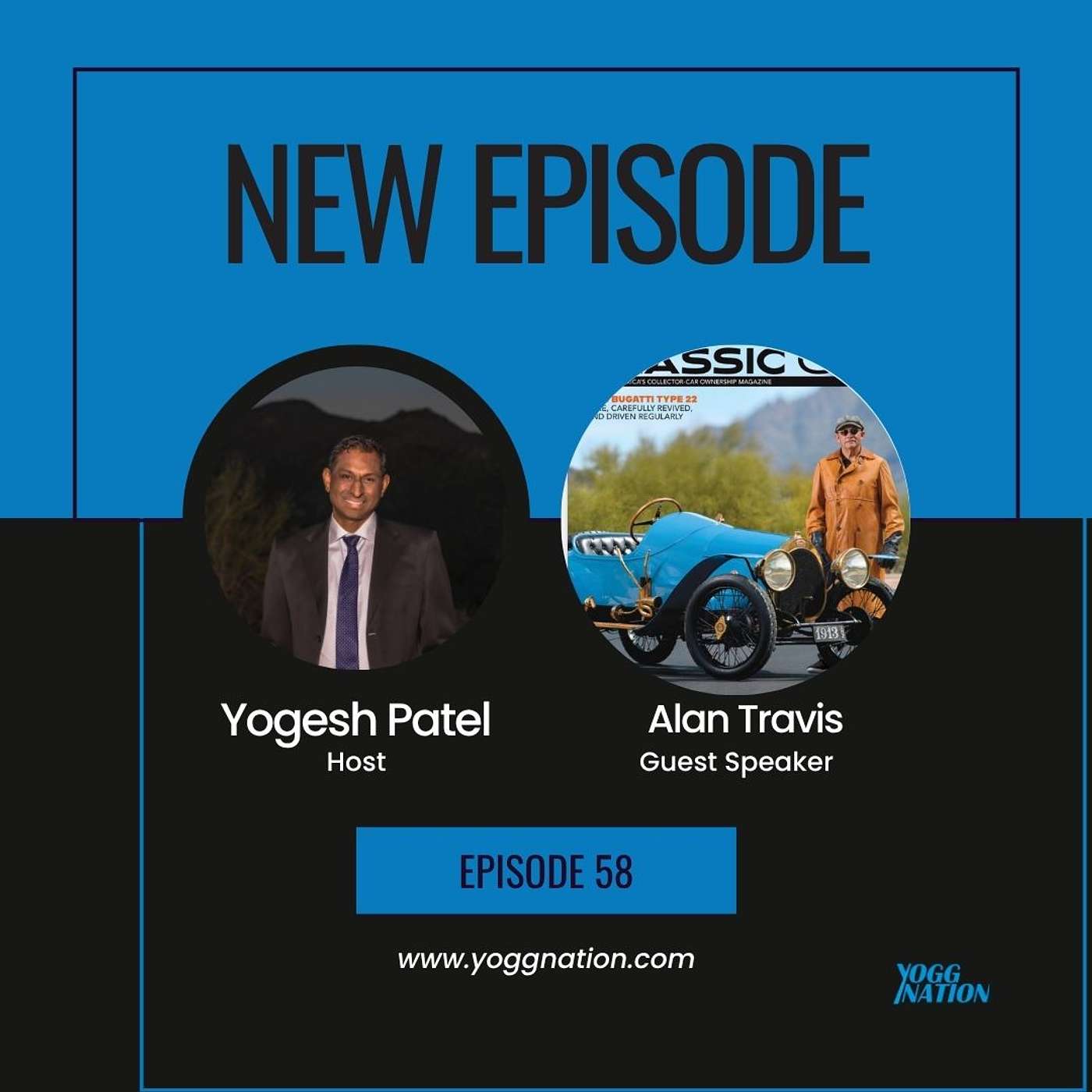 Beyond the Workshop: What True Craftsmanship Teaches About Life and Legacy