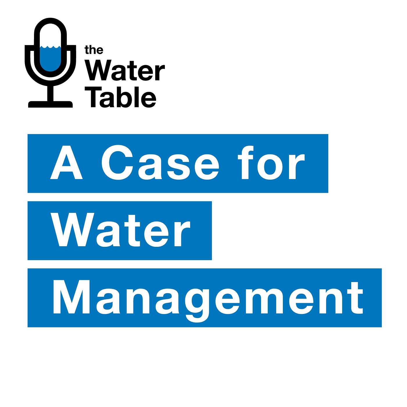 The Water Table