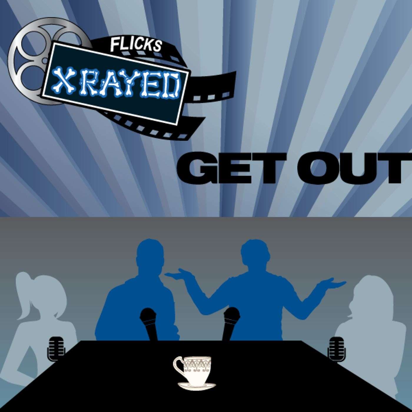 Get Out