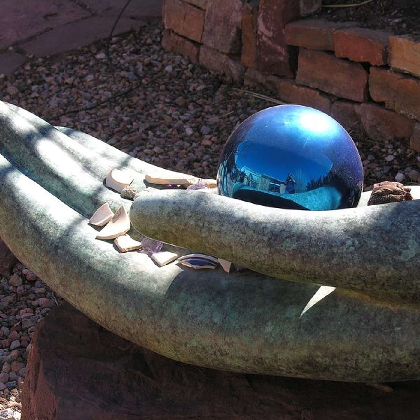 HOC - August 28, 2025 - Green Gulch Retreat - 
