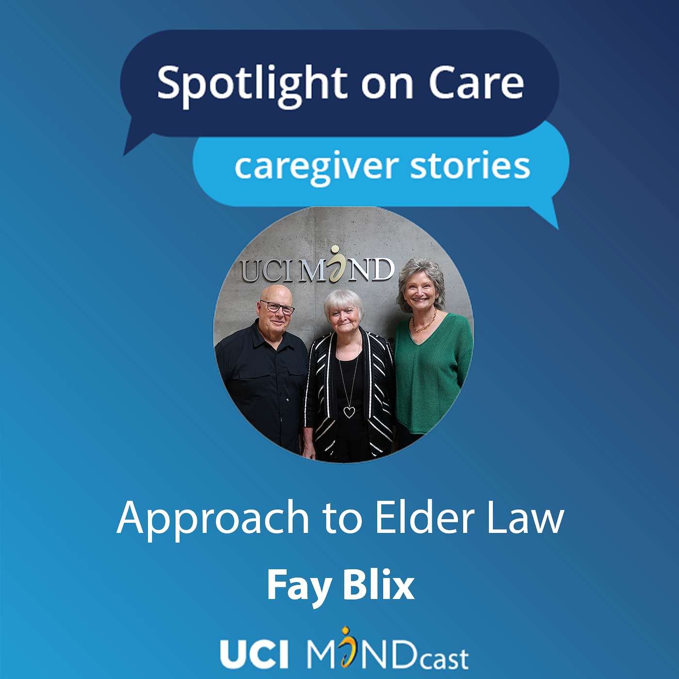 Spotlight on Care: Alzheimer\'s Caregiving
