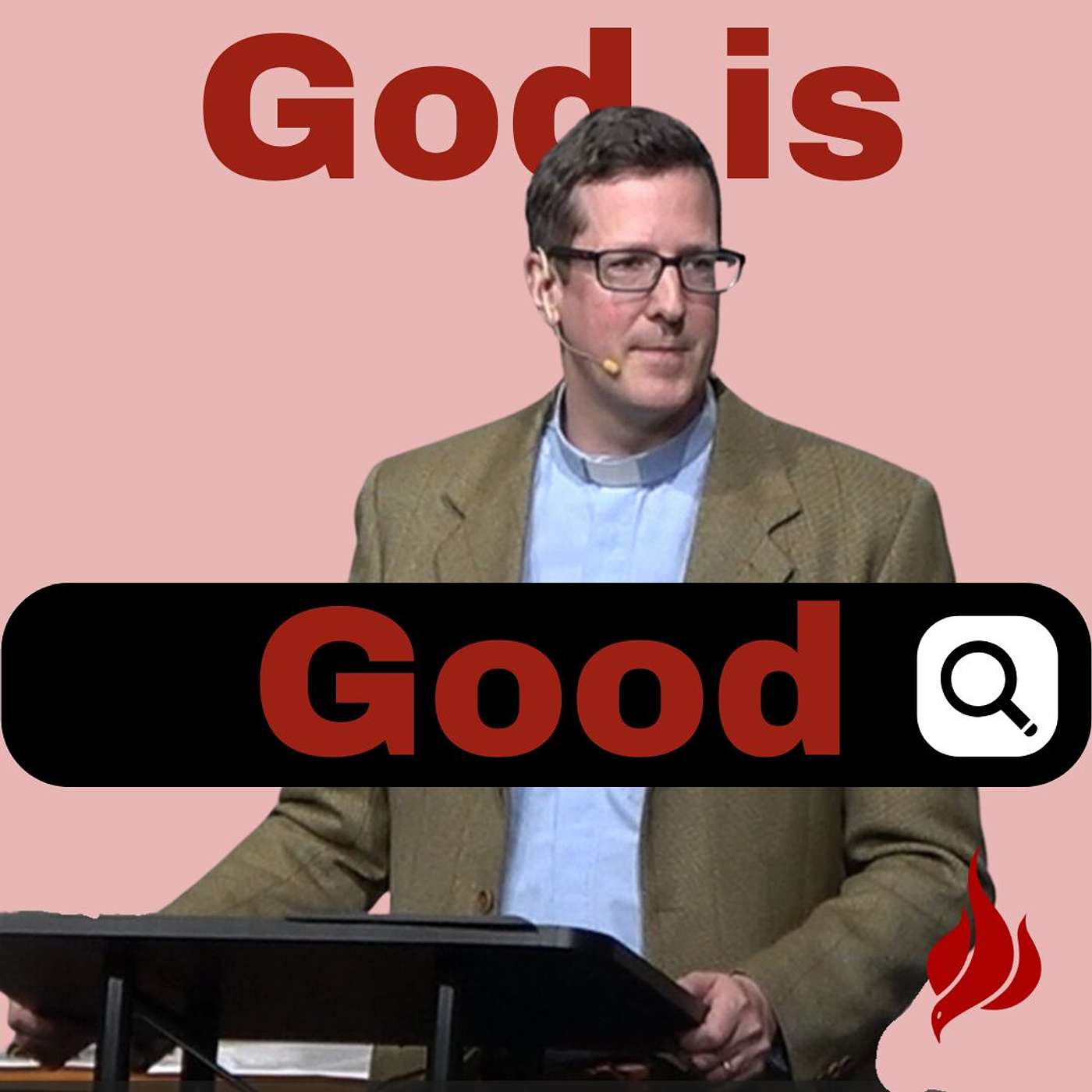 Audio Sermons