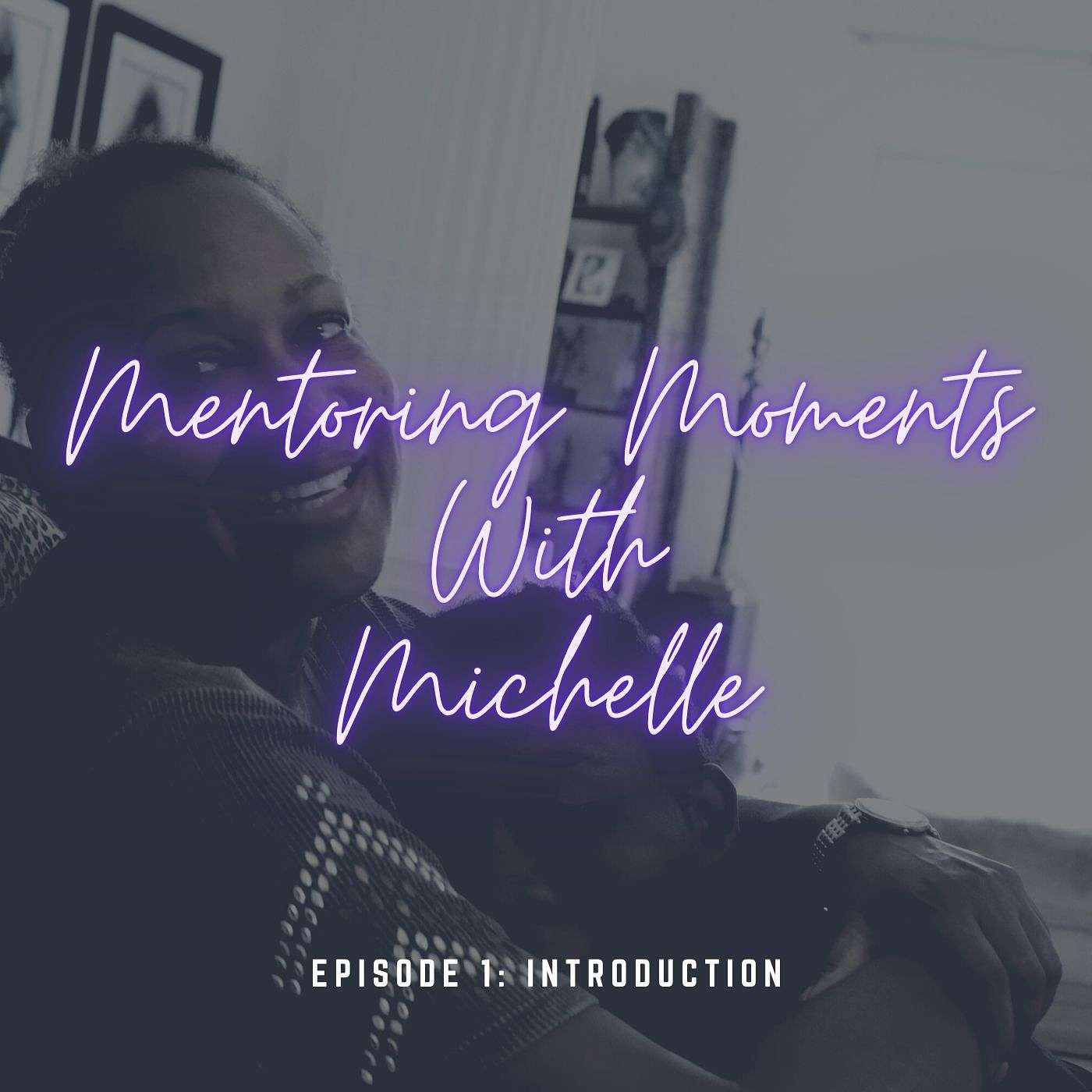 LifeTalk with Michelle McKinney Hammond