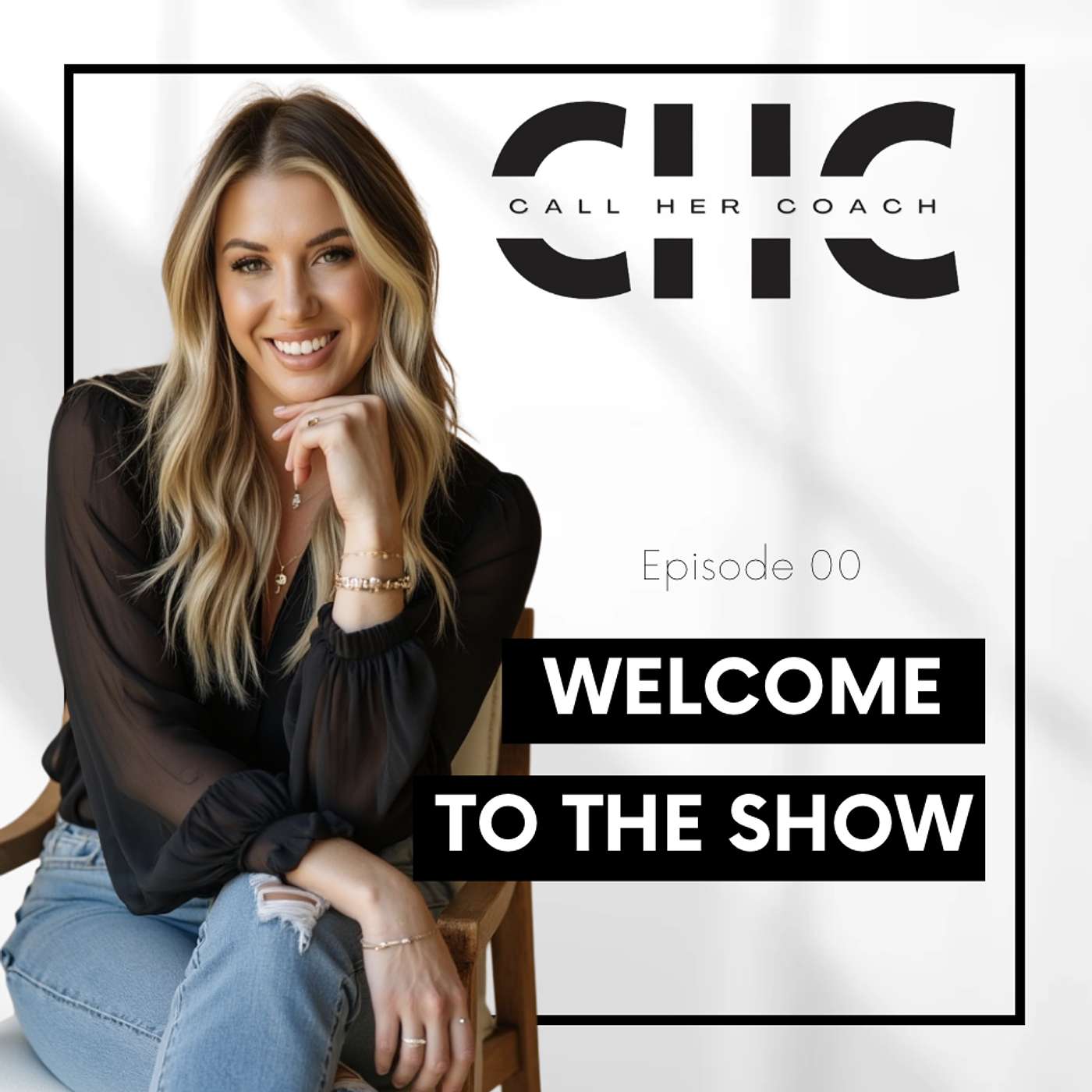 Trailer: Welcome to Call Her Coach...we are officially doing the dang thing (eek)