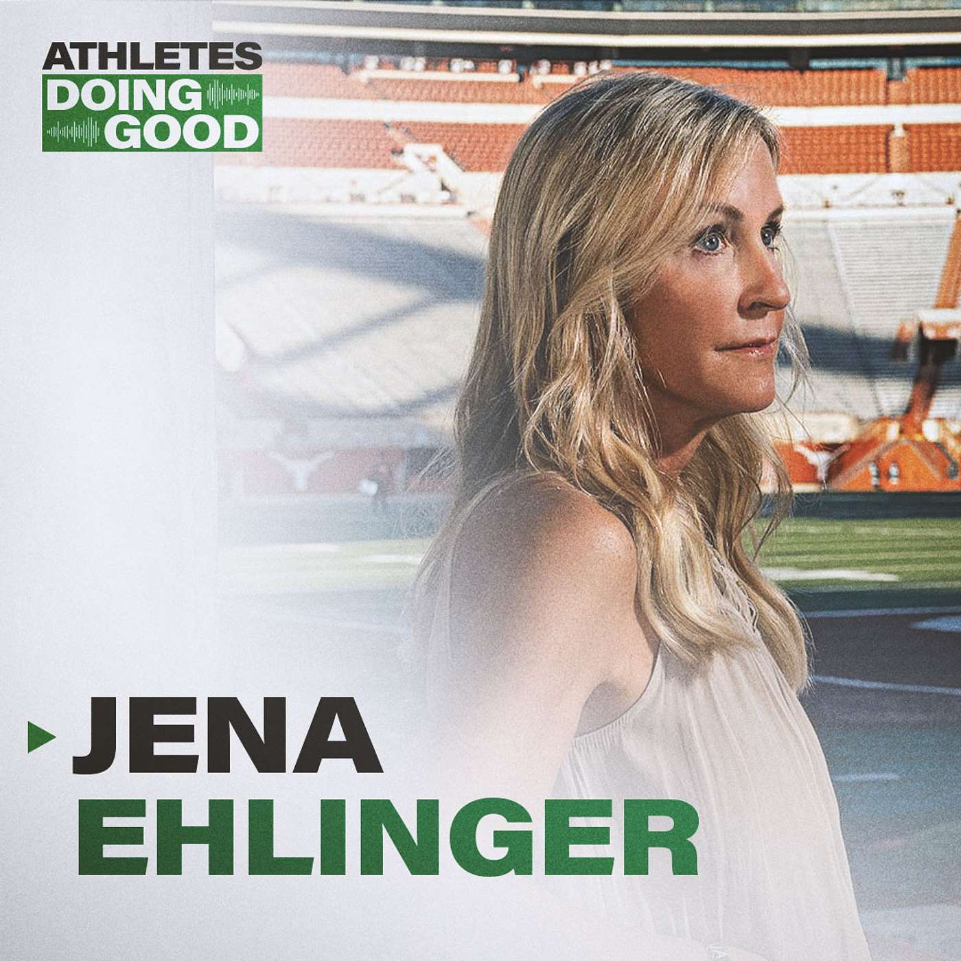 Athletes Doing Good