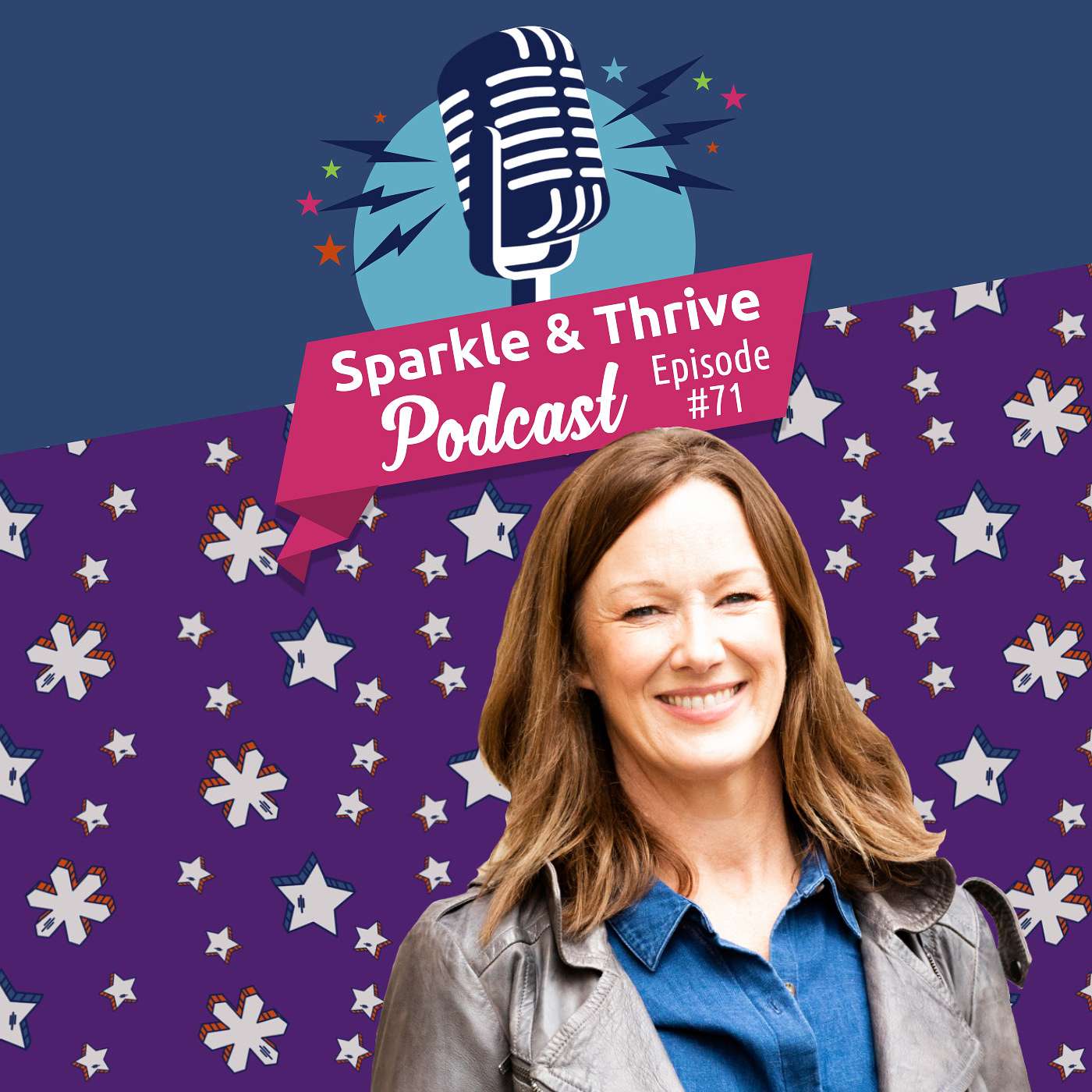 [Episode 71] Level up your LinkedIn profile with Beth Kirk’s brilliant top tips and 2021 LinkedIn trends lowdown