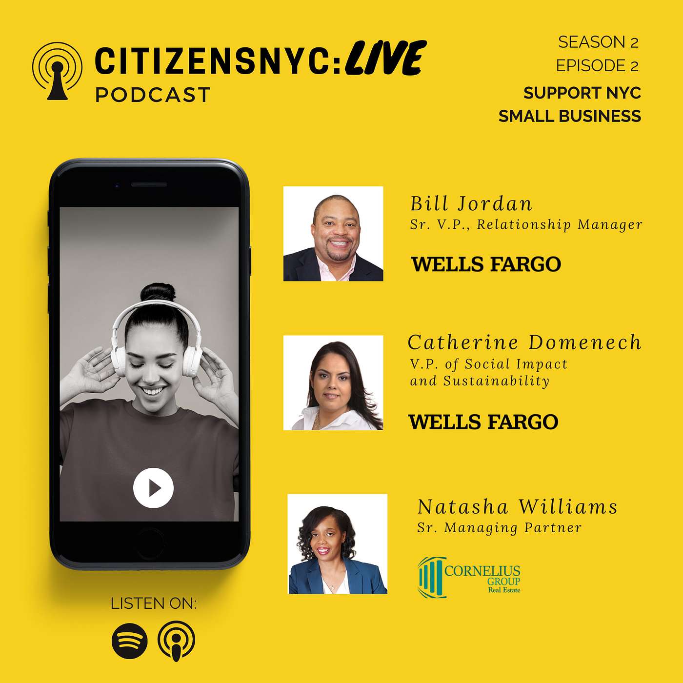 CitizensNYC LIVE