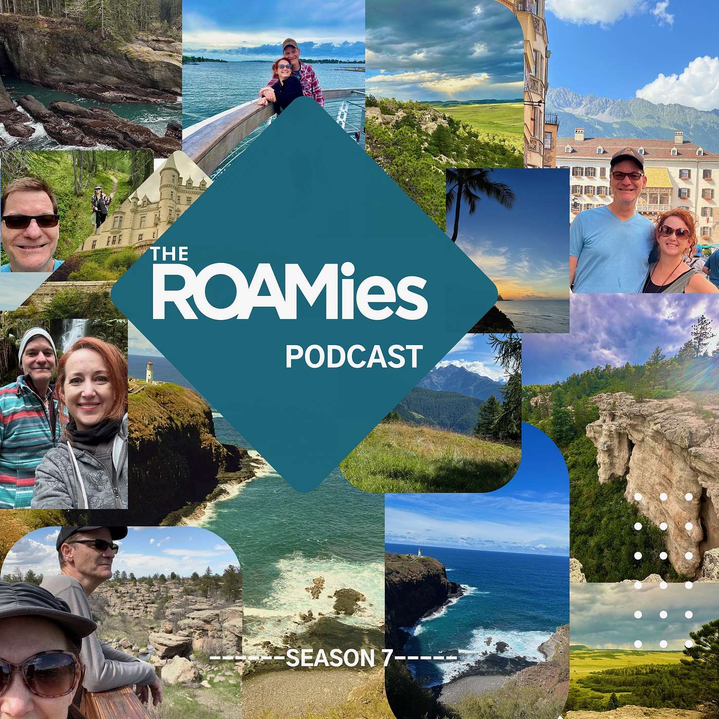 Meat Markets, Fire Cider, Purple Potatoes AND SHOPPING! episode artwork
