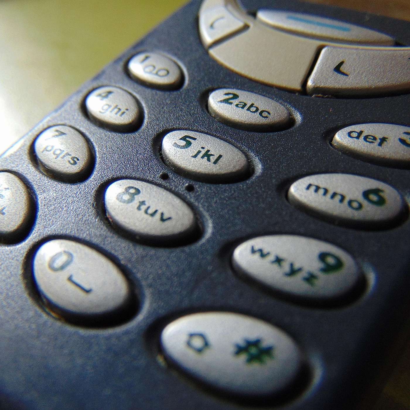 Let's Hear About... The Nokia Ringtone