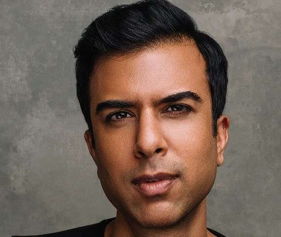 Soman Chainani