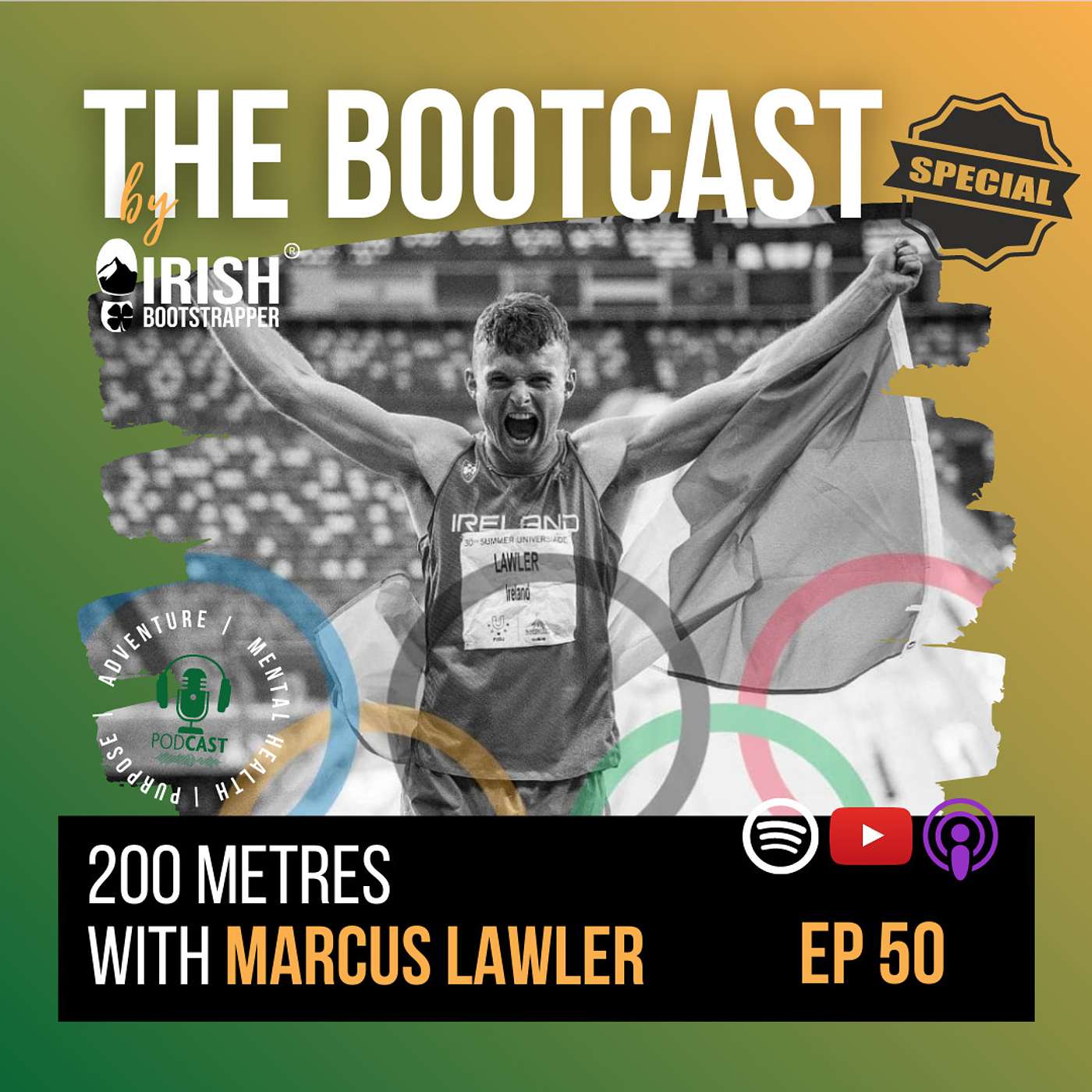 The Bootcast