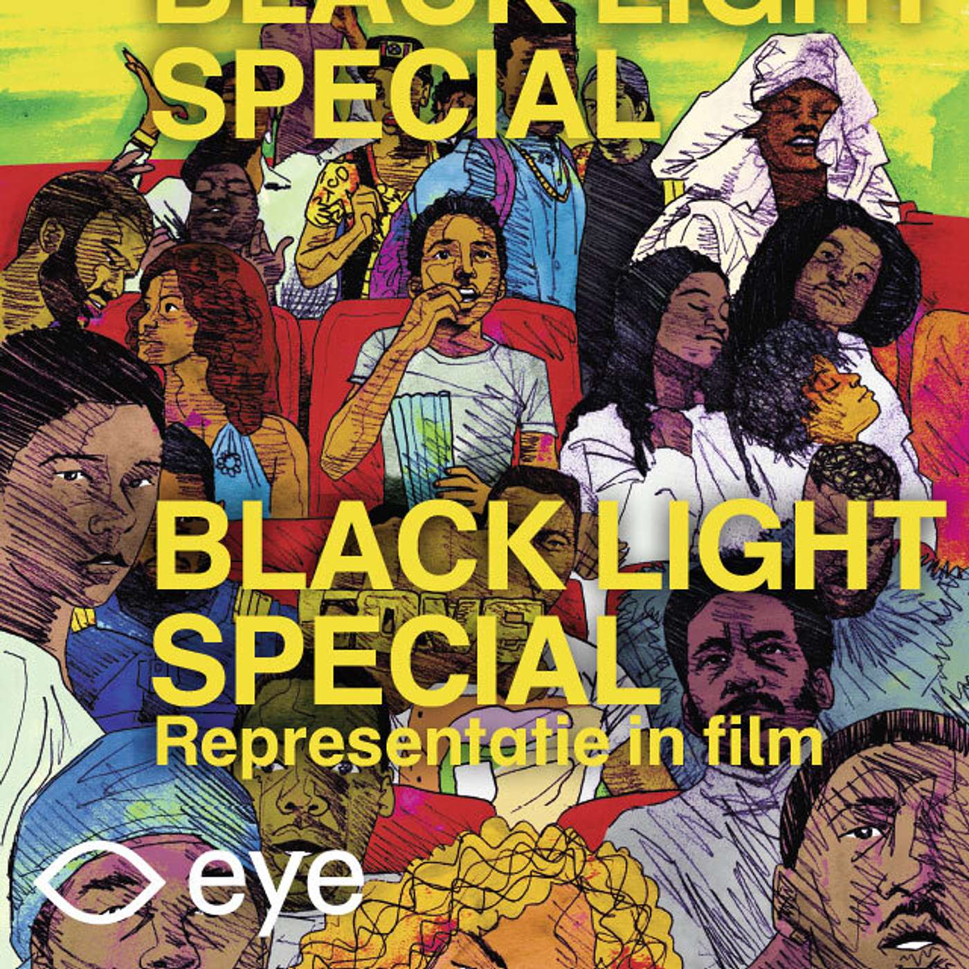 Eye Filmmuseum