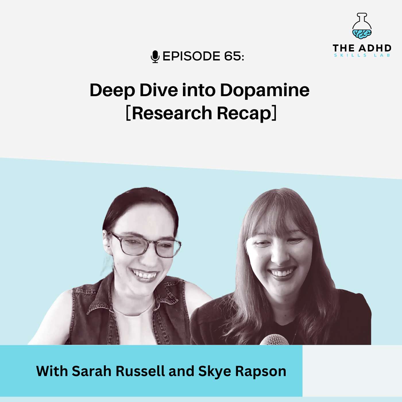 Deep Dive into Dopamine [Research Recap]