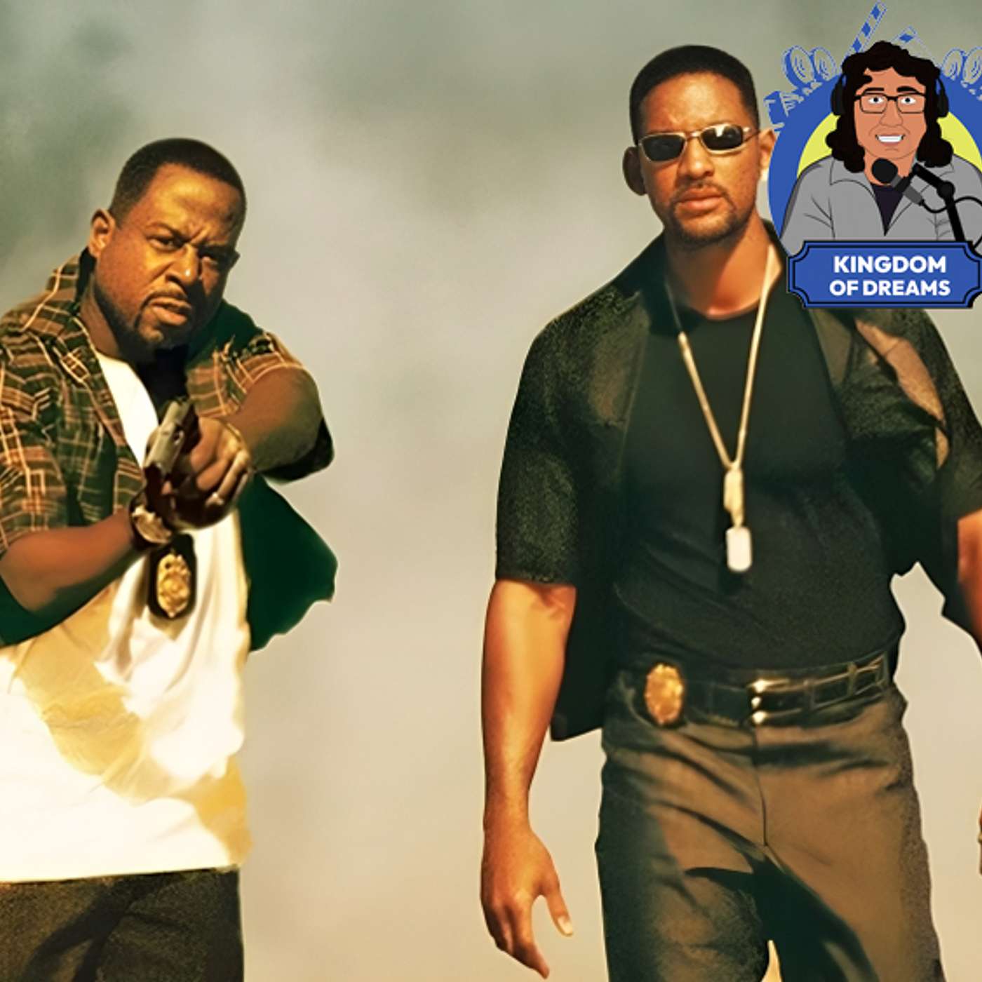 EP 71 - Inside 'Bad Boys': Mark Mancina's Original Music