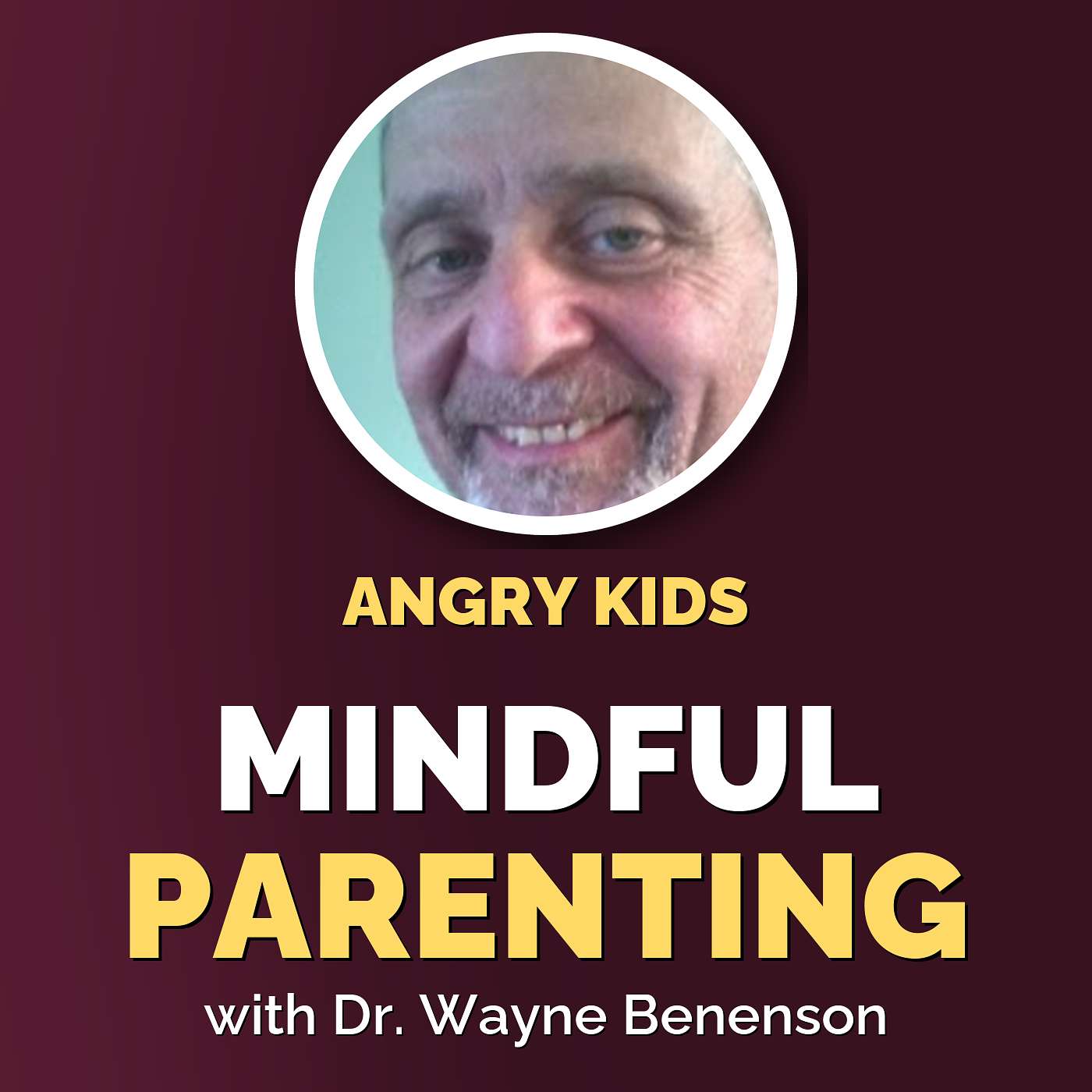 Mastering Mindful Techniques for Parent-Child Harmony episode artwork