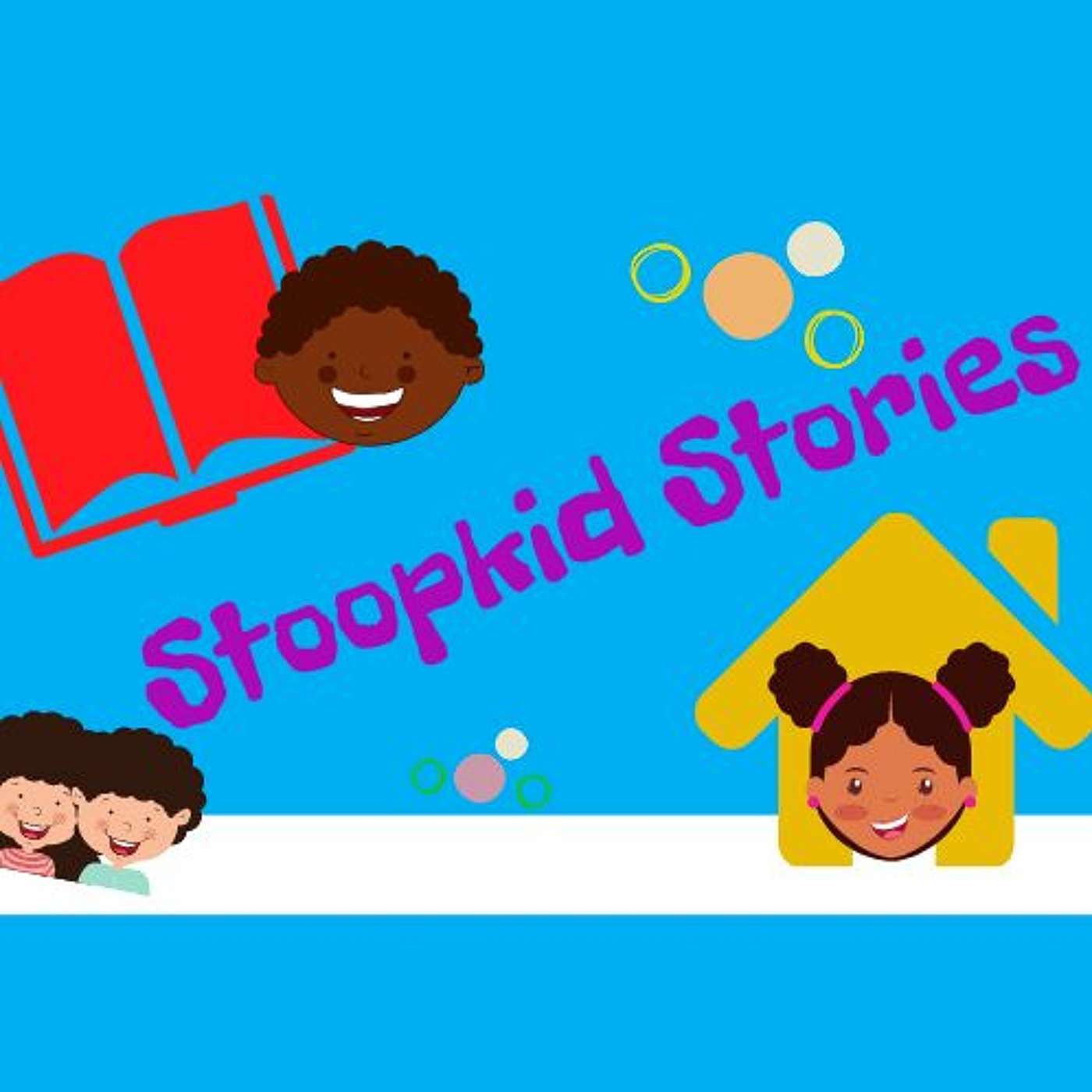 Stoopkid Stories