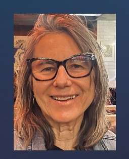 Mary Driscoll