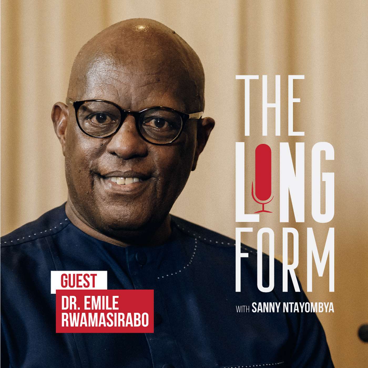 "I Bled Internally When Fred Rwigema Died" – Dr. Emile Rwamasirabo on Exile, War and Liberation