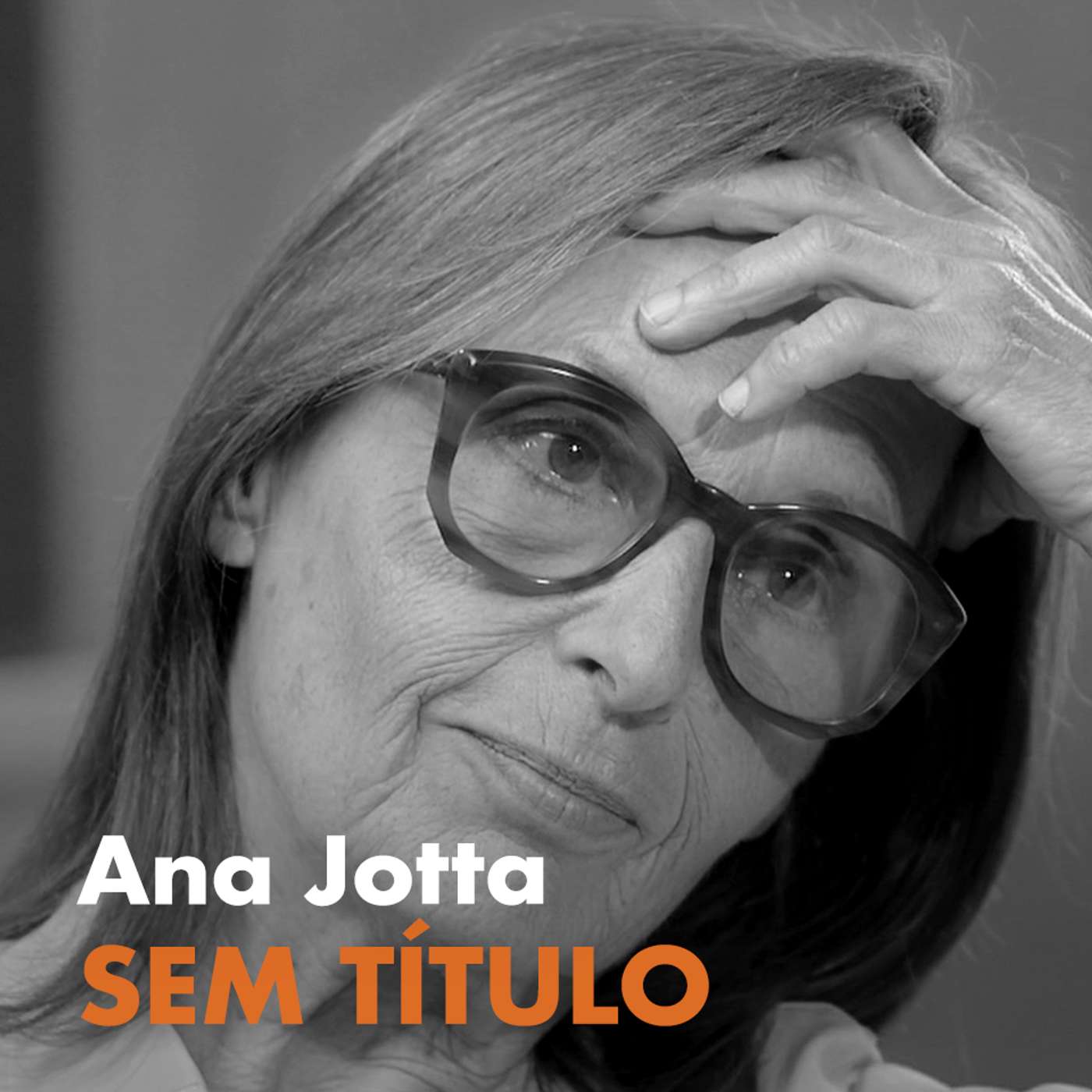 Ana Jotta | SEM TÍTULO | Entrevista conduzida por Miguel Nabinho