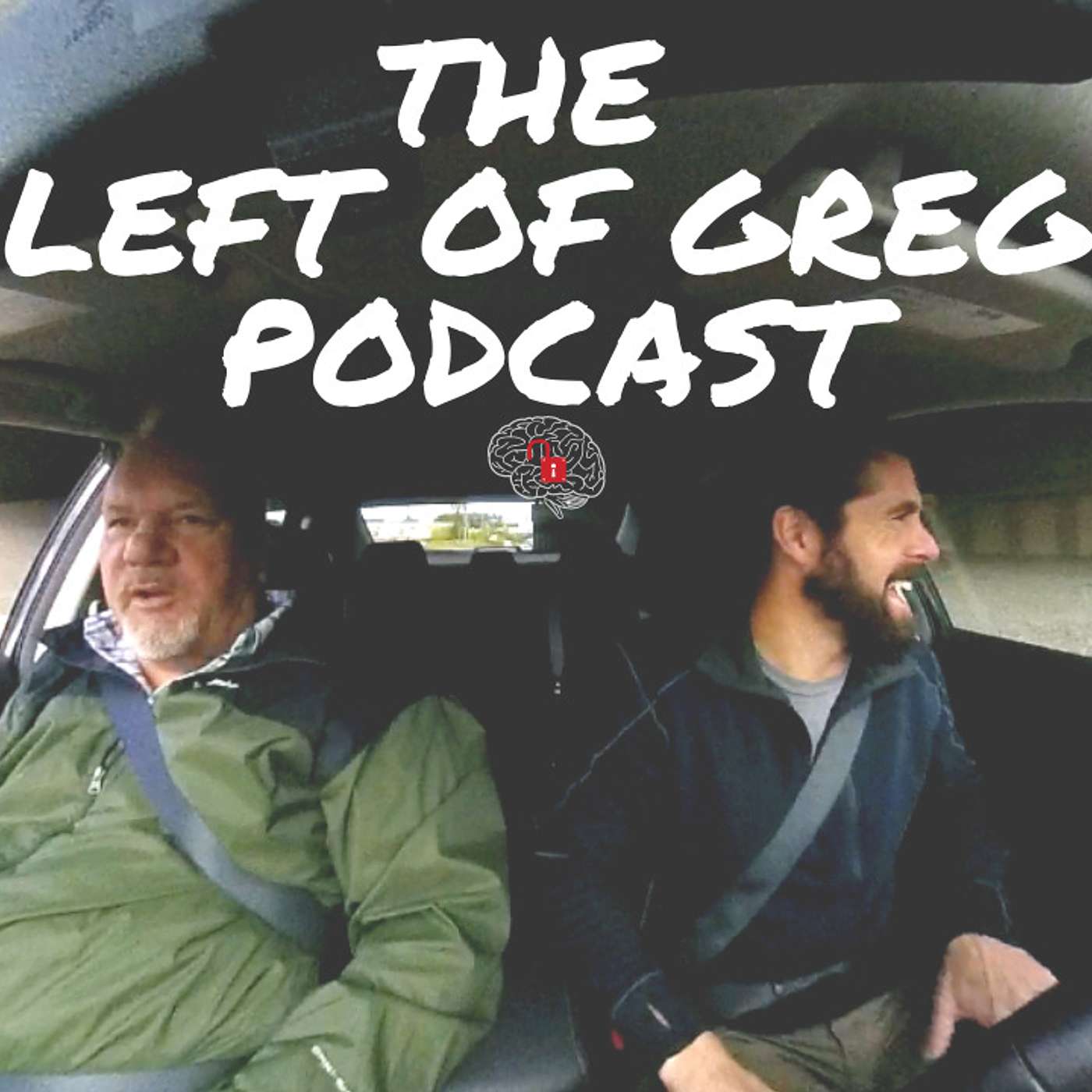 The Human Behavior Podcast