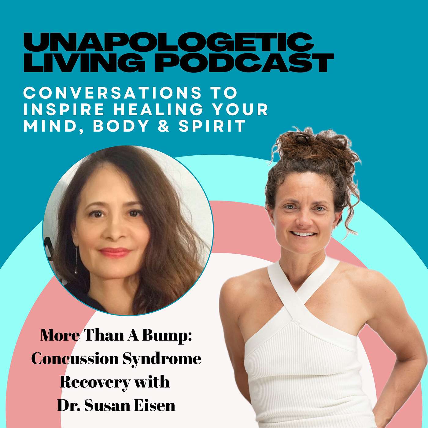 Unapologetic Living with Elizabeth Elliott