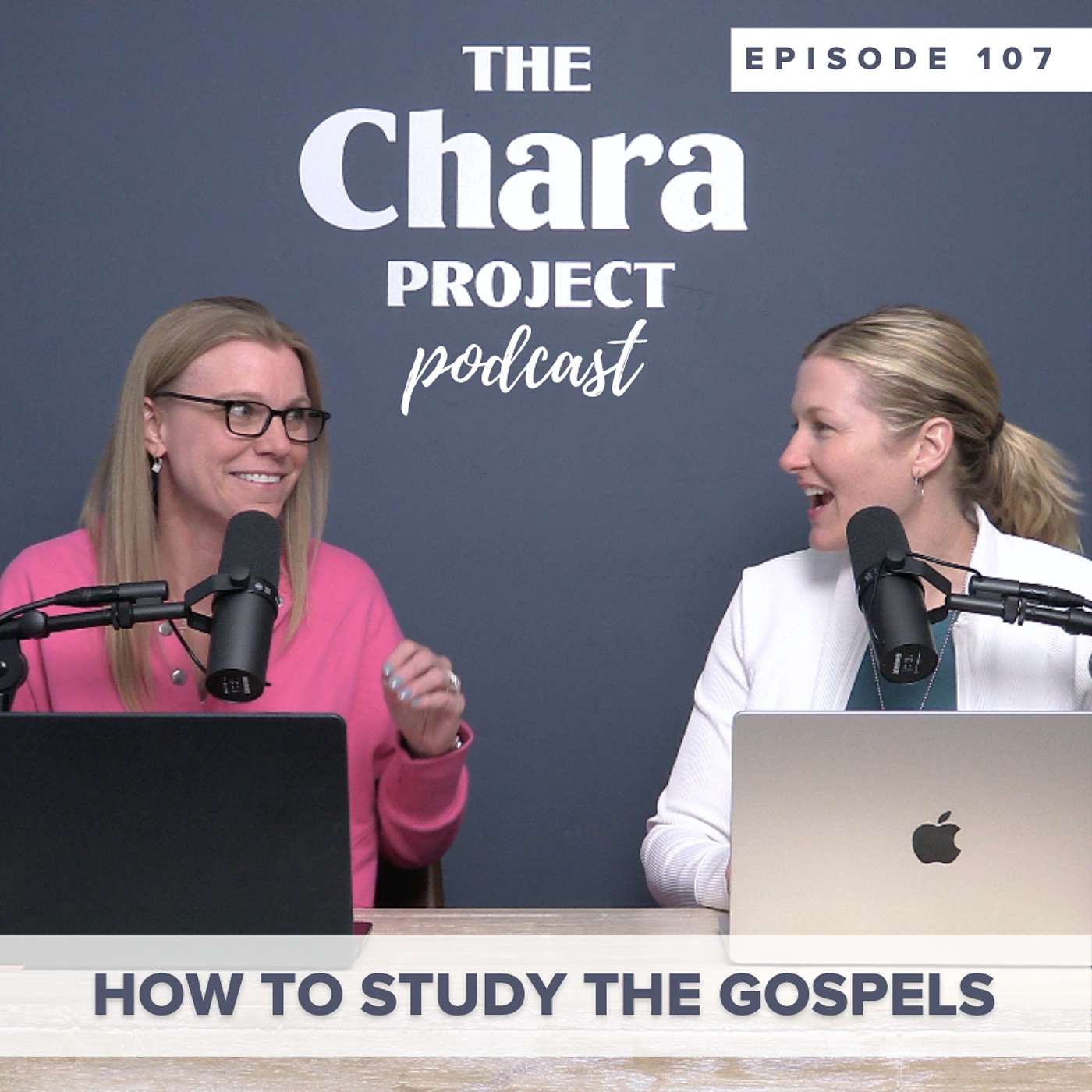 The Chara Project Podcast
