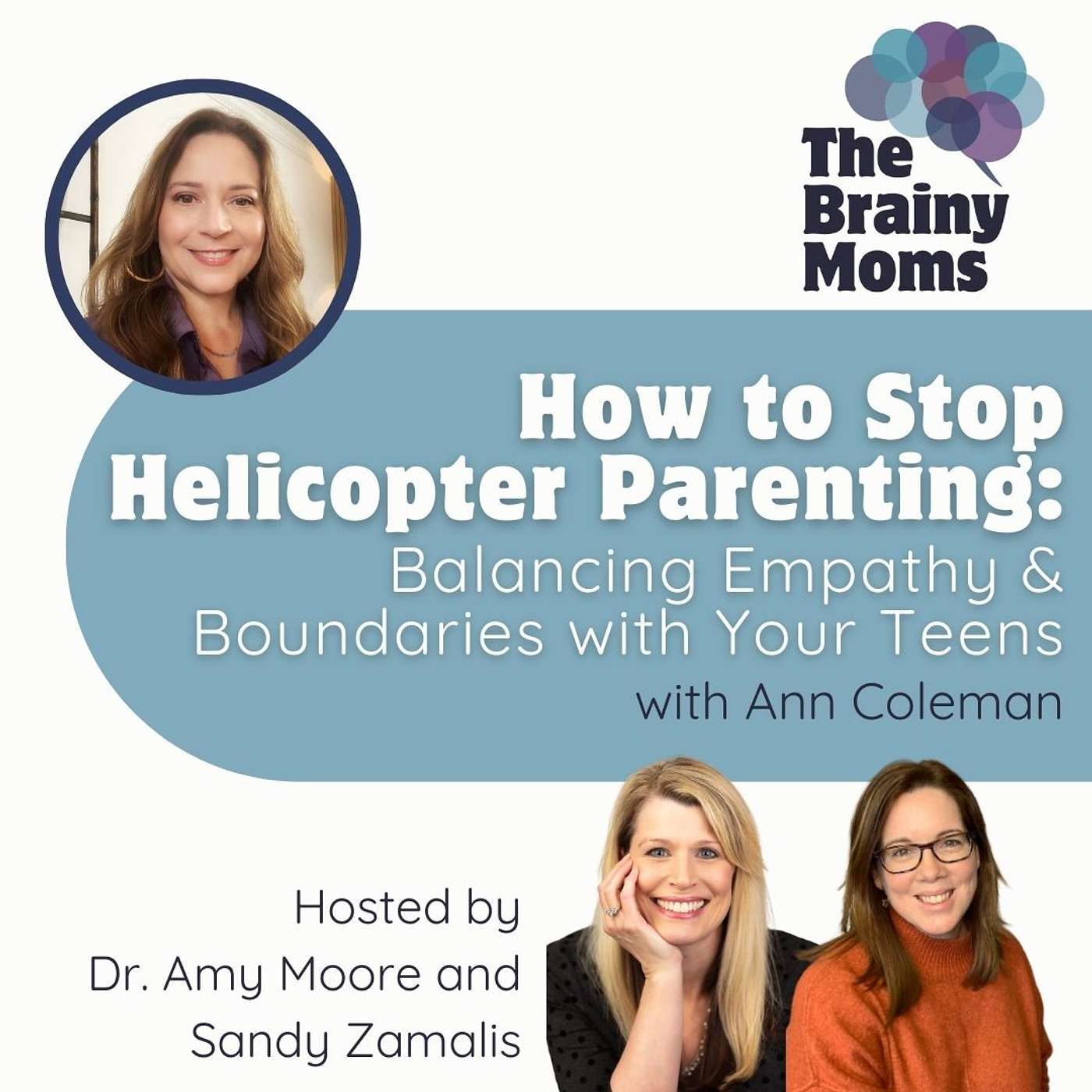 Brainy Moms