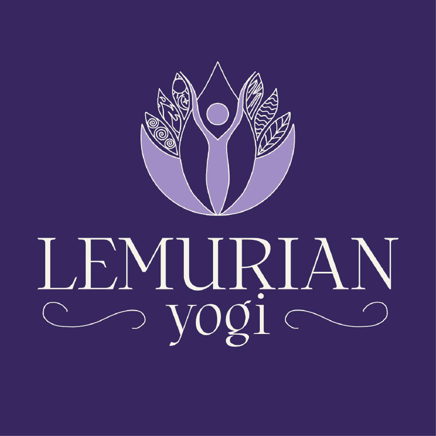 Lemurian Yogi