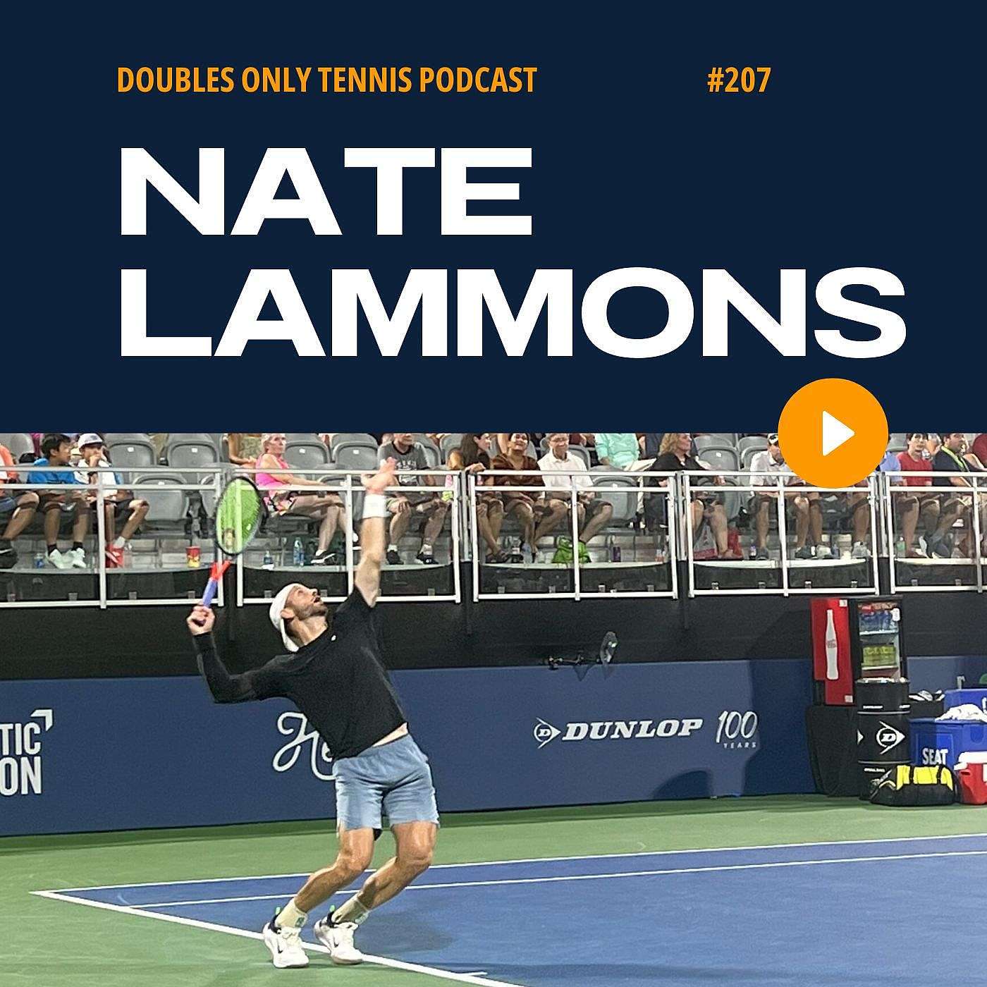 Member Feed: Doubles Only Podcast