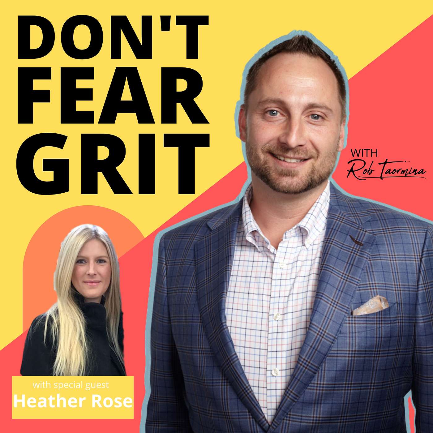 Don\'t Fear Grit