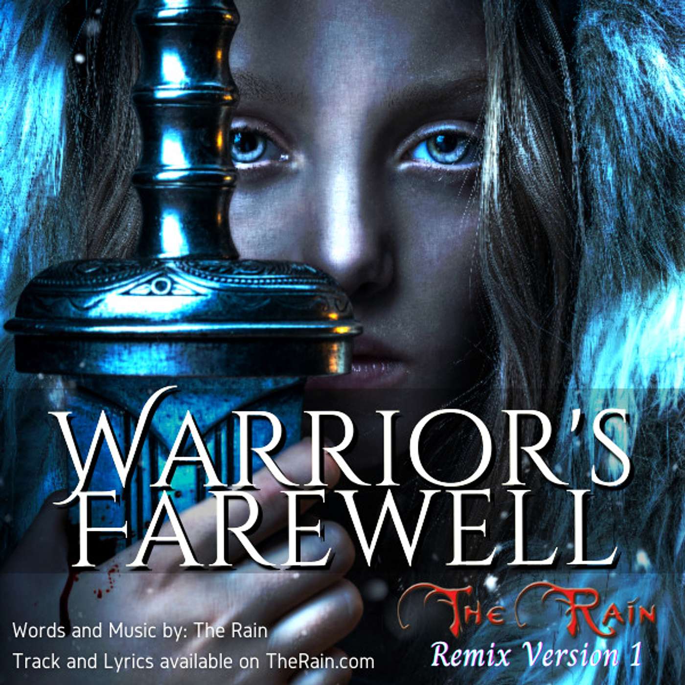 Warrior's Farewell Remix - Solo 1