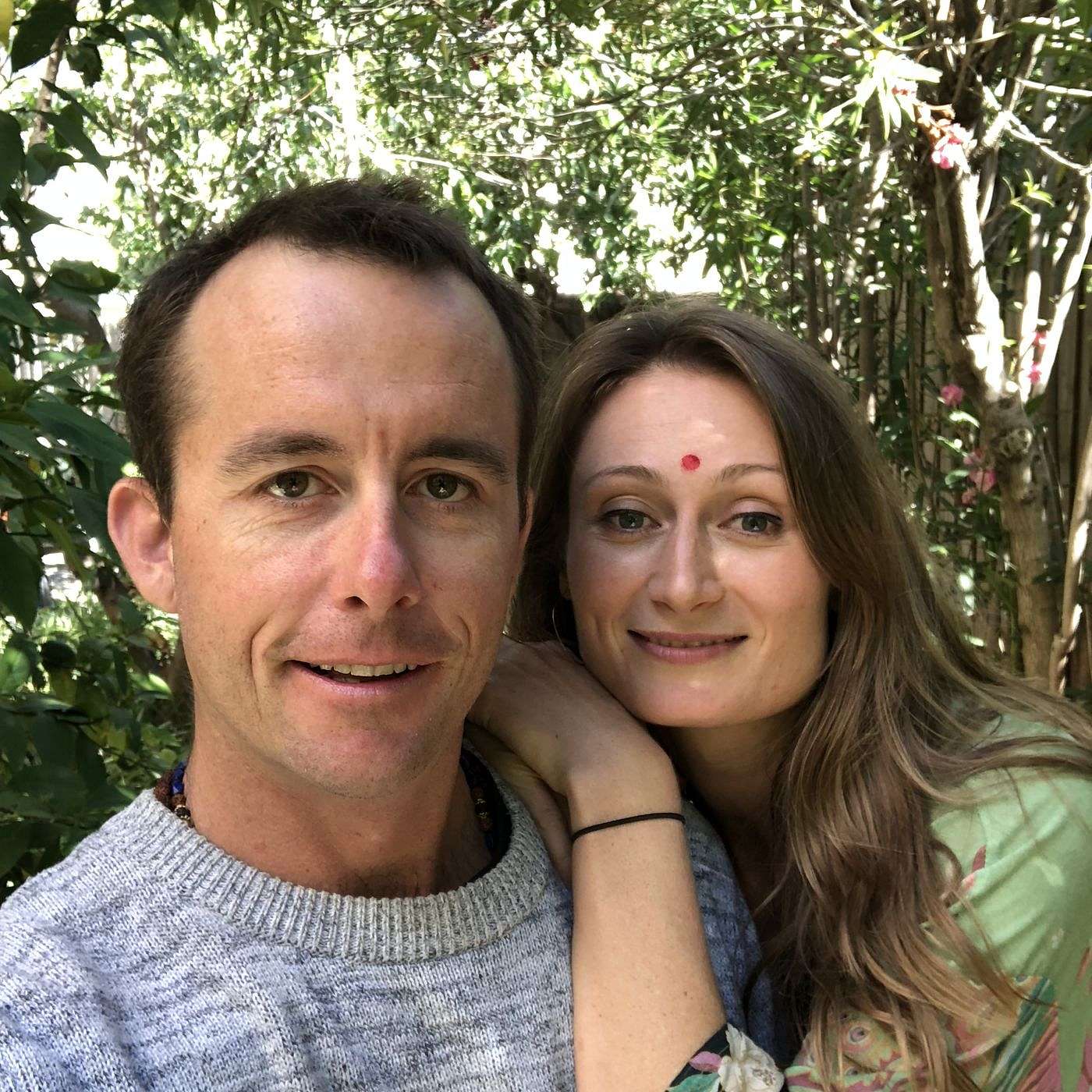 Spiritual Tradie Podcast