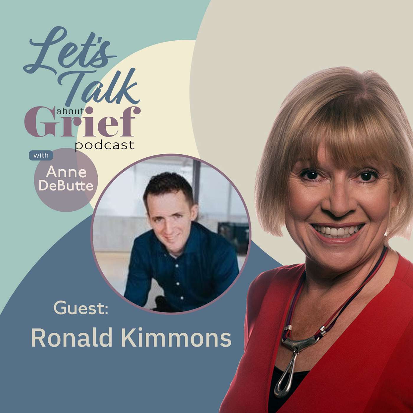 Let\'s Talk About Grief With Anne
