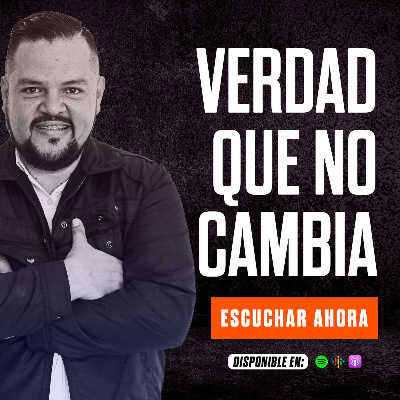 VERDAD QUE NO CAMBIA / GANANDO LA BATALLA episode artwork