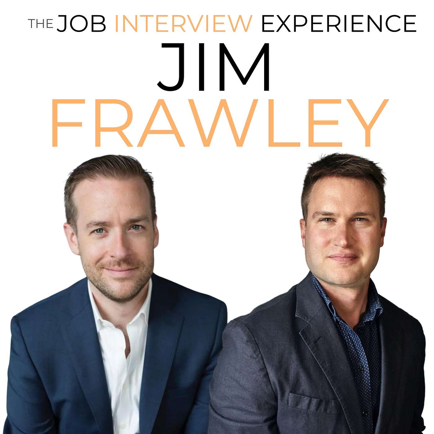 Jim Frawley - Changing Industries: How Your Experience Can Be Your Greatest Asset