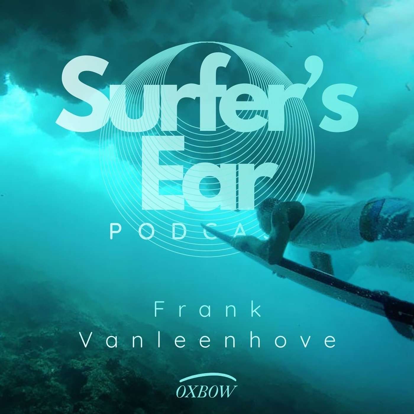 Ep 3.7 Frank Vanleenhove van Surfer's Paradise in Knokke