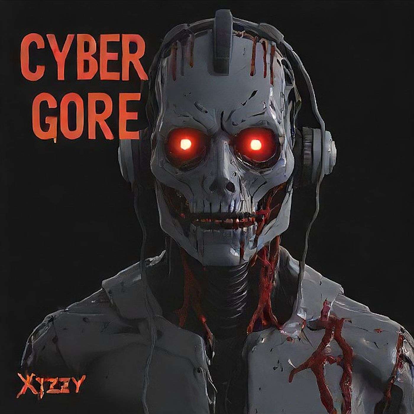 CYBER GORE STORIES