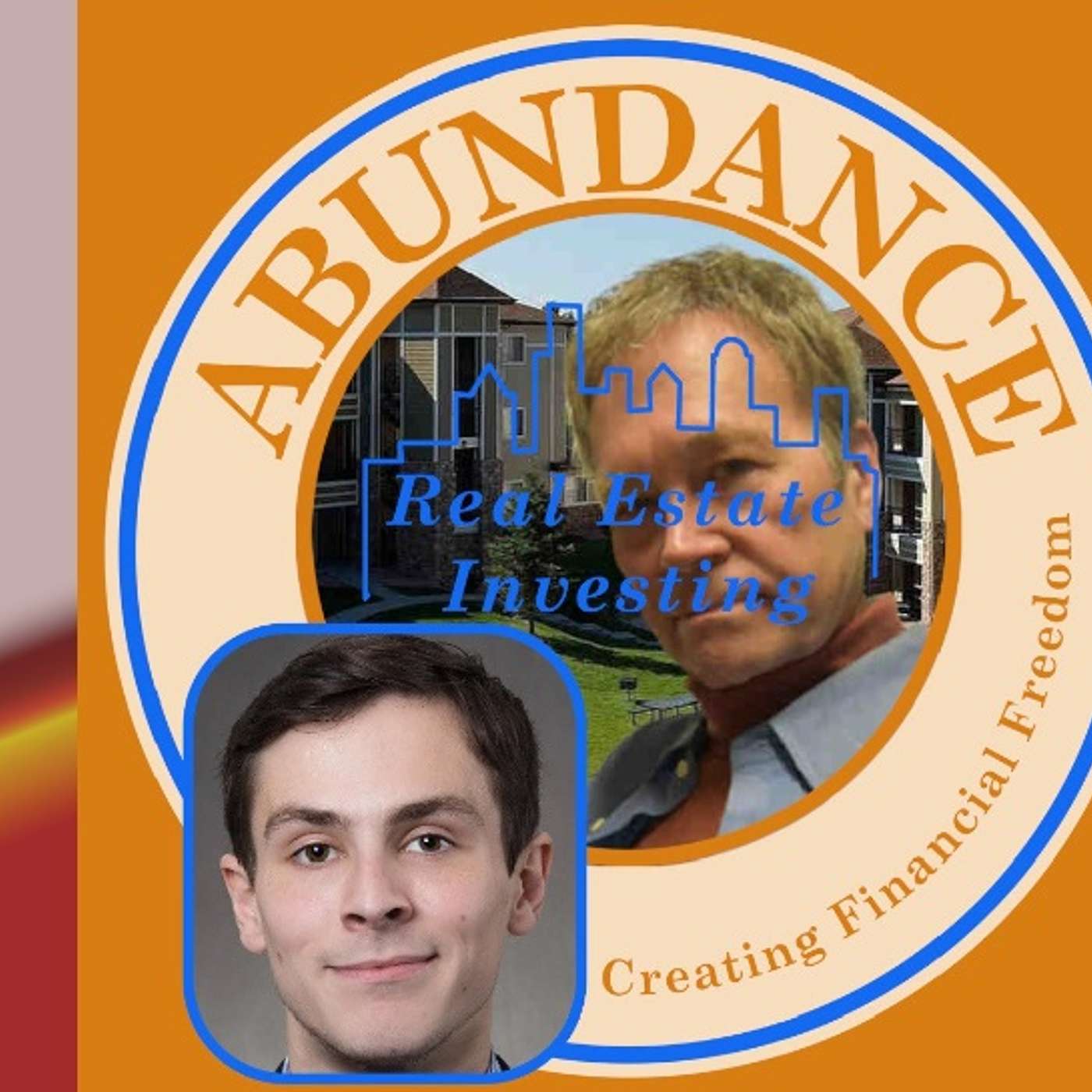 REIA 412 Calvin Roberts: Holistic Multifamily Risk Management best practices with Calvin Roberts