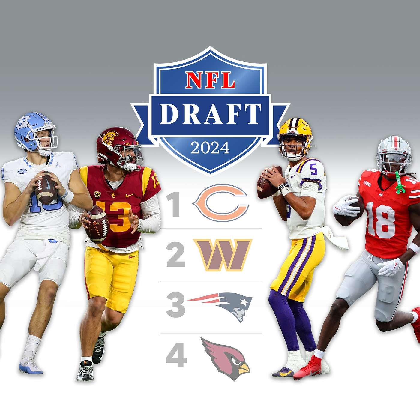 JD TALKIN SPORTS #1560