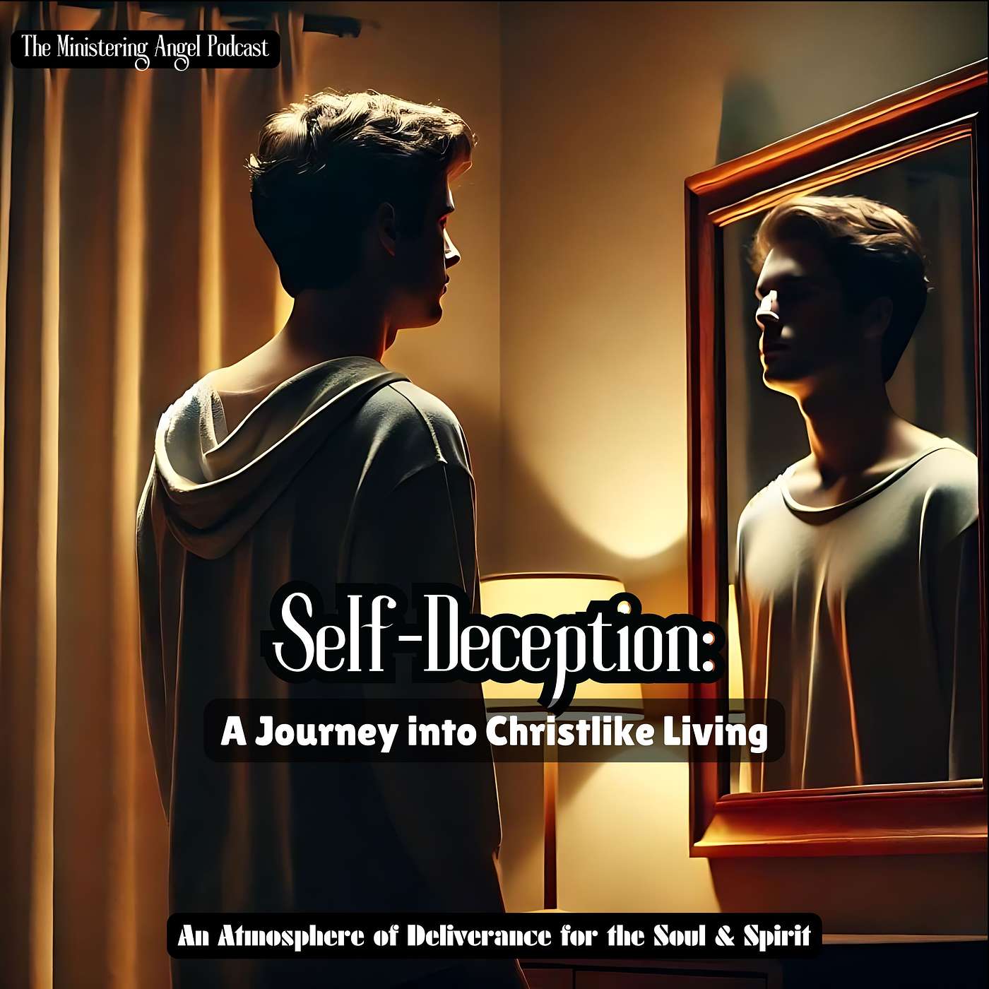 Self-Deception: The Subtle Art of Lying to Ourselves