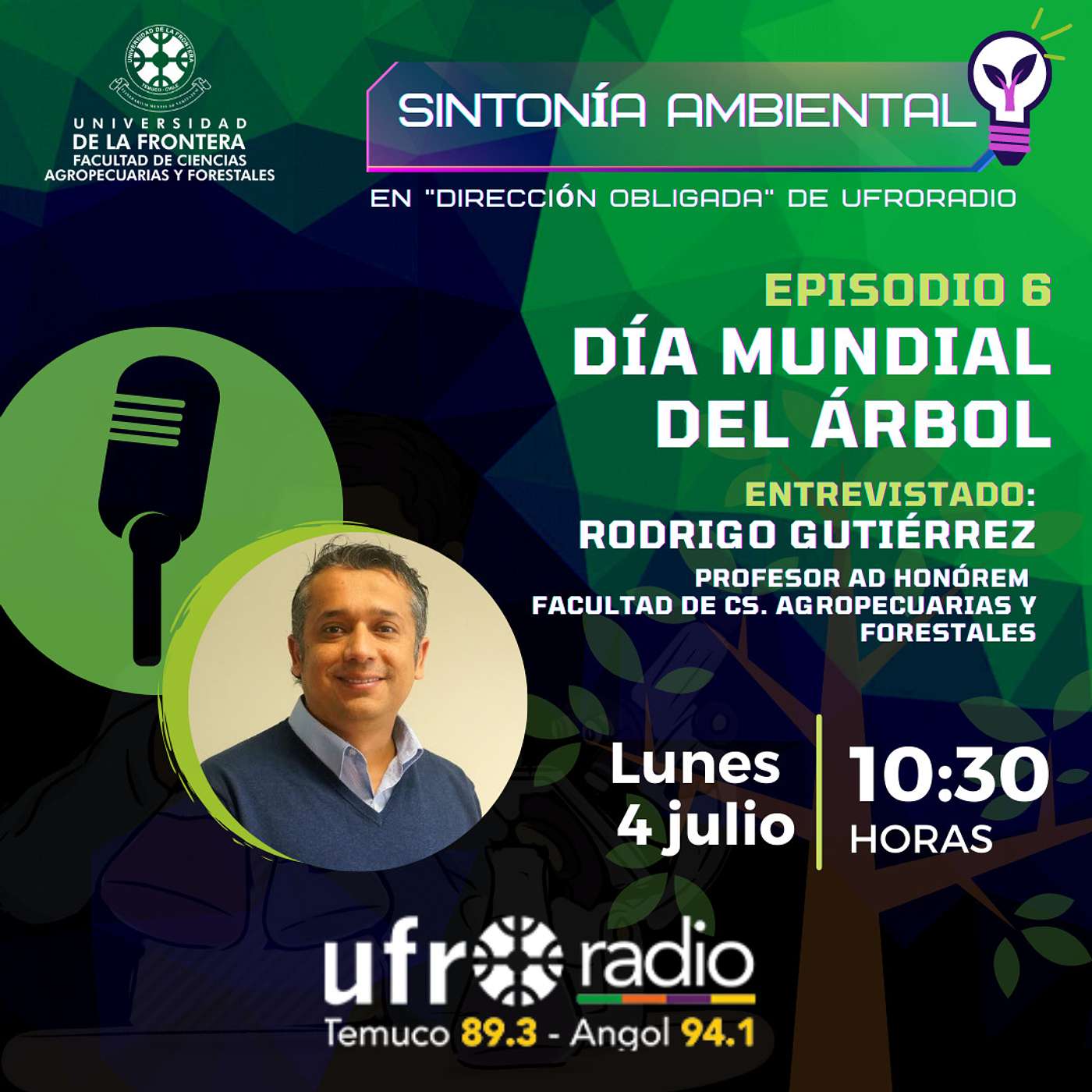 Efecto Ciencia