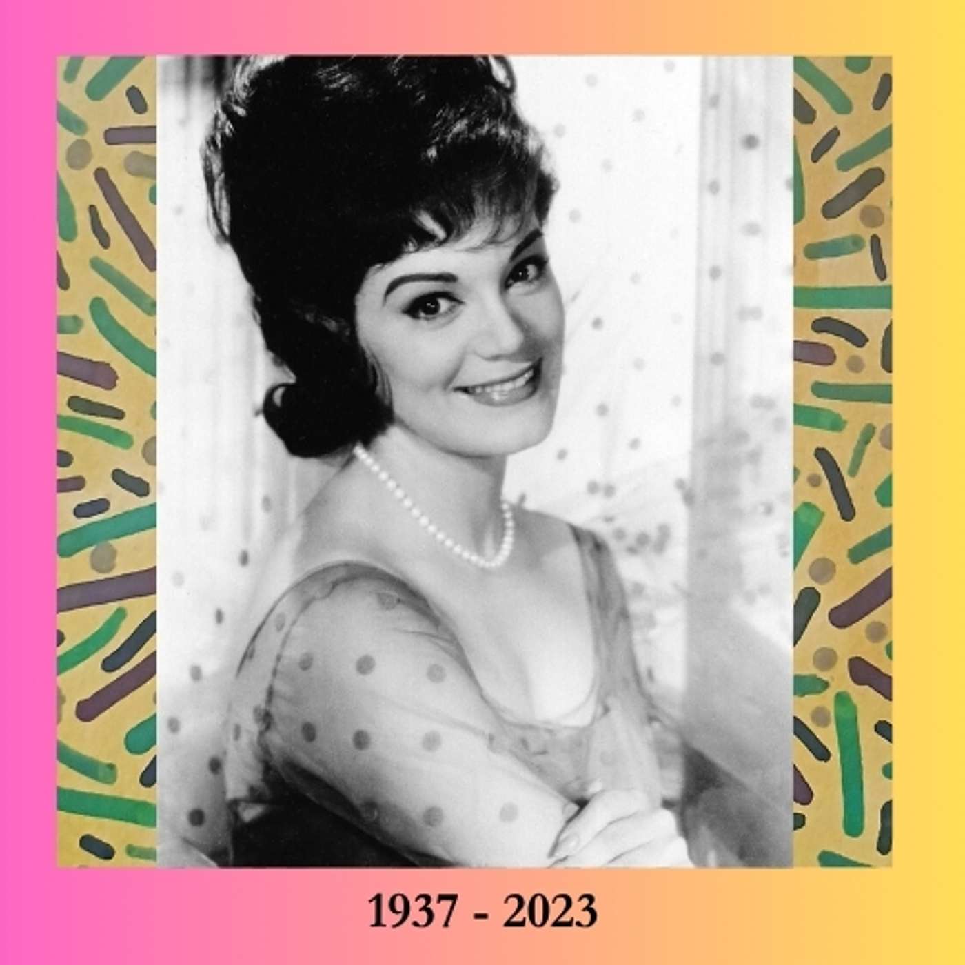 In 1958, Connie Francis' “Who’s Sorry Now?” Went Gold. Then Came More Success — and Sorrow episode artwork