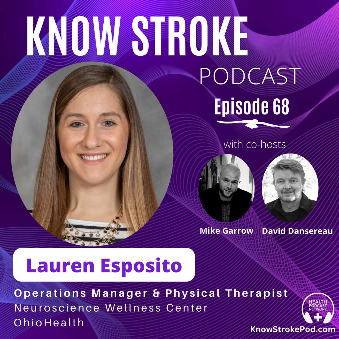 Know Stroke Podcast