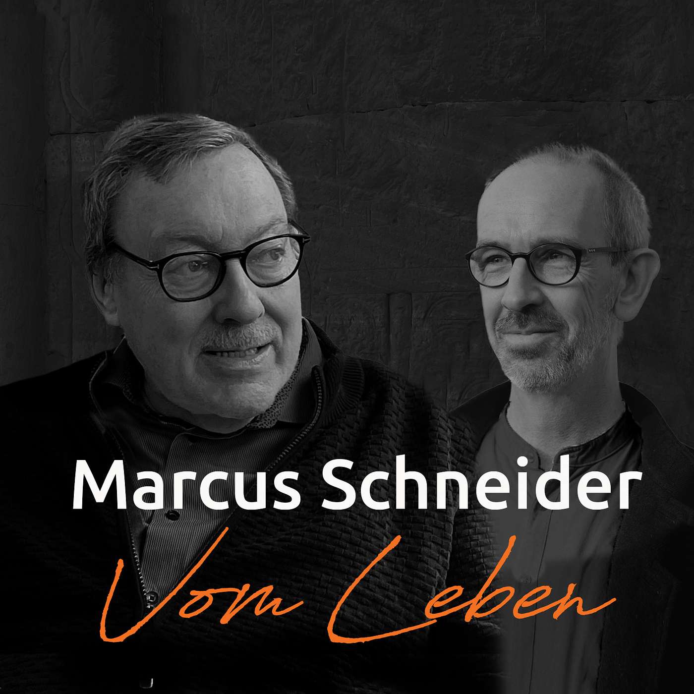 Vom Leben