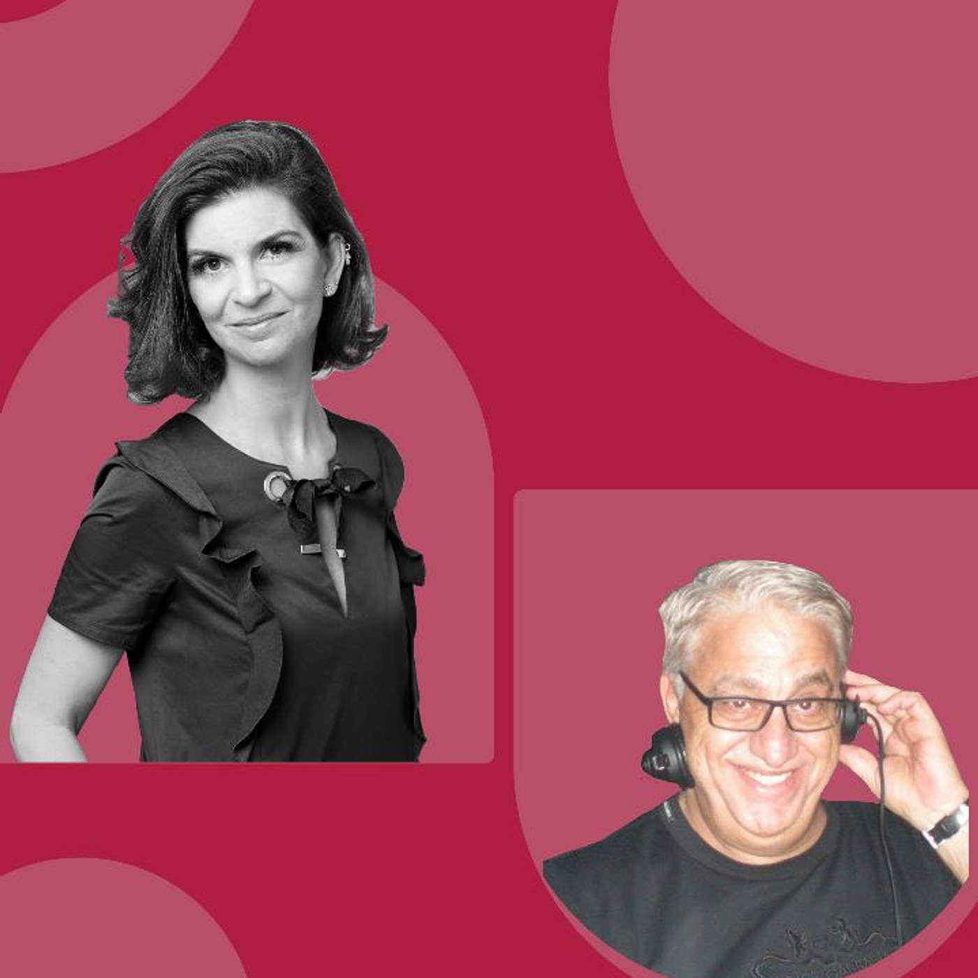 Hotel Talk with Farah Shammas